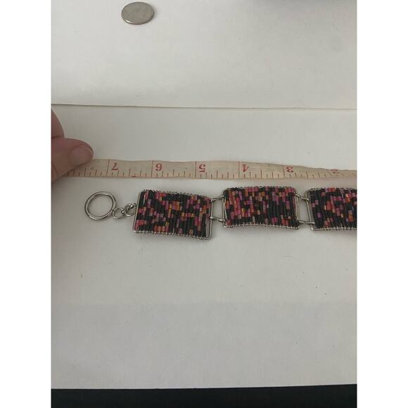 colorful bracelet - Picture 4 of 4